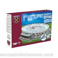 3d Stadium Puzzles West Ham Utd toys B07HFJ77PG